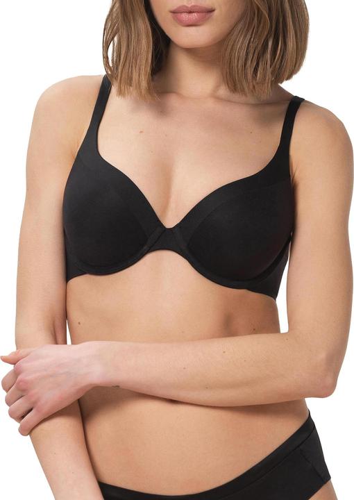 Produktbild Triumph Bügel-BH Body Make-up Soft Touch (80 E, 2er Pack)