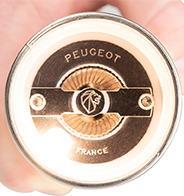 Produktbild Peugeot Zeli (Salz)