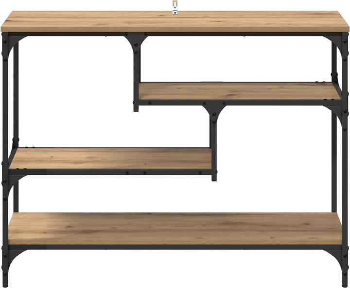 Image du produit vidaXL Konsolentisch (30 x 100 x 75 cm)