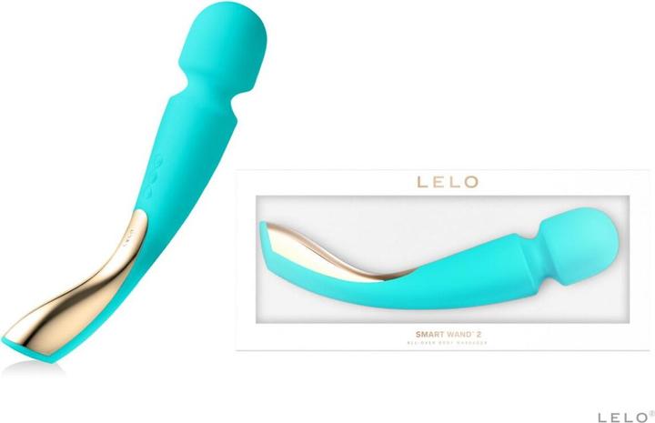 Immagine prodotto LELO Smart Wand 2 Large