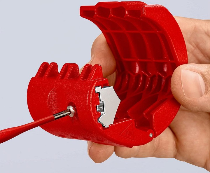 Actual product image Knipex Bix (72 mm)