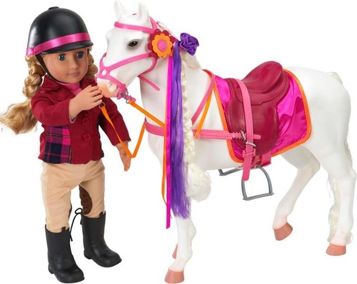 Produktbild Our Generation Camarillo Pferd