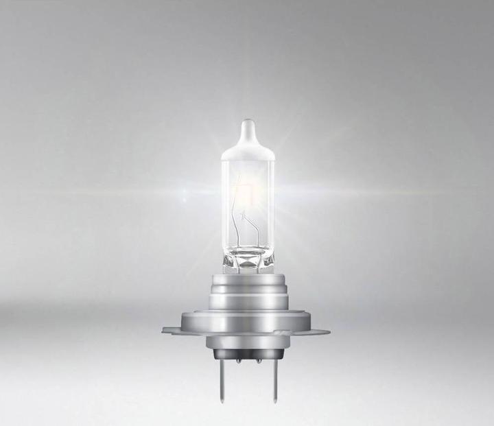 Produktbild Osram Scheinwerferlampe H7 55W 12V Night Breaker Silver (H7)