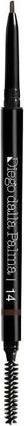 Produktbild Diego dalla Palma High Precision Brow Pencil Waterresistant 14 (Schwarz)