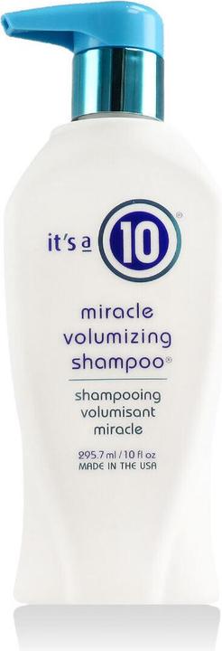 Produktbild It's A 10 Miracle Volumizing Shampoo 2957 Ml (Flüssiges Shampoo)