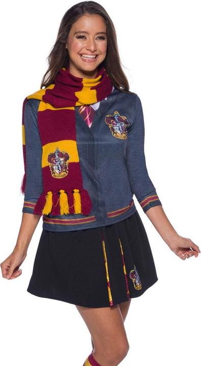Produktbild Deluxe Gryffindor