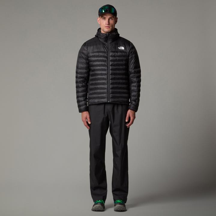 Actual product image North Face Terra Peak Hybrid Hoodie (XXL)