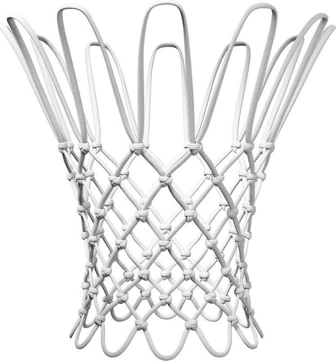 Image du produit Spalding Filet de basket-ball Heavy Duty