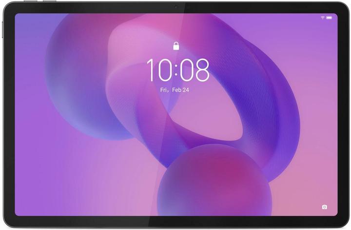 Produktbild Lenovo Tablet Idea Tab 128 GB Grau (nur WLAN, 11", 128 GB, Luna Grey)