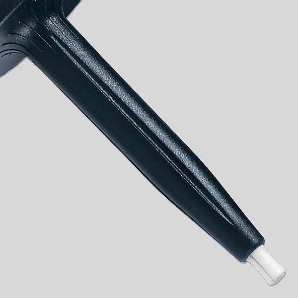 Actual product image Termix Professional round brush