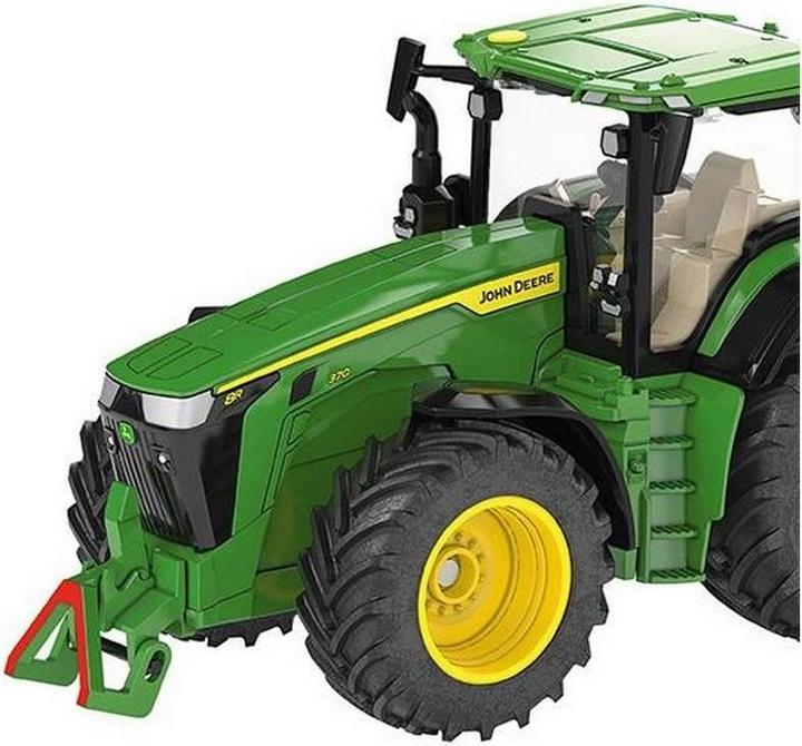 Productafbeelding Siku John Deere 8R 370