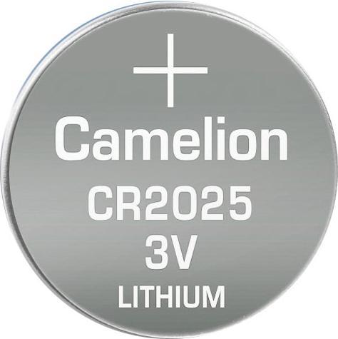 Produktbild Camelion Lithiumzelle 3 Volt CR2430 1er Blister (1 Stk., CR2430, 270 mAh)