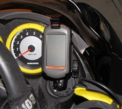 Image du produit RAM Mounts Mount Garmin Oregon