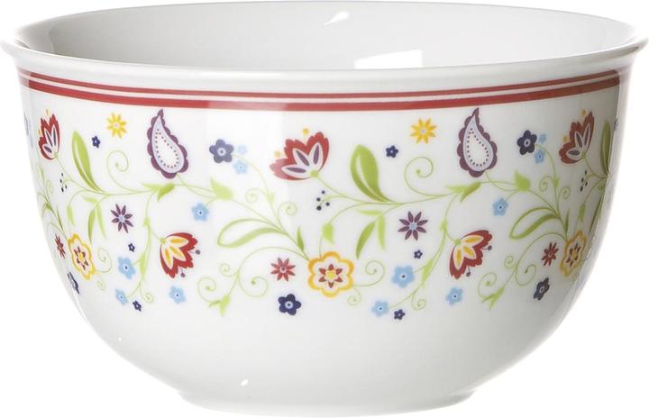 Produktbild Flirt by R&B Müslischale 'Shanti Doppio' (14 cm, 0.52 l, 1 x)