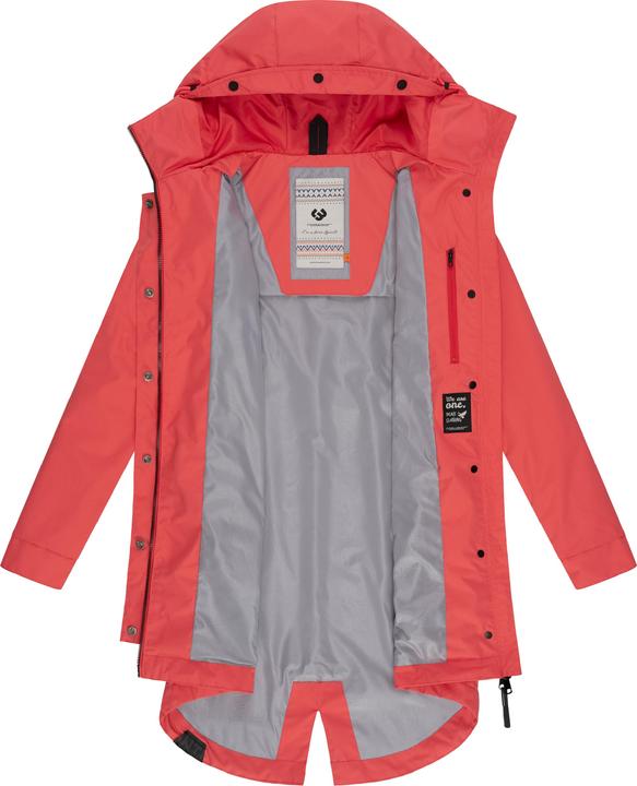 Actual product image Ragwear Rejany (S)