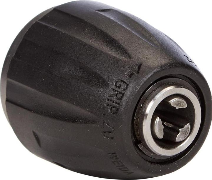 Produktbild Bosch Zubehör Schnellspannbohrfutter, D: 1,5 bis 13 mm, A: 1/2 bis 20, passend zu PSB 650