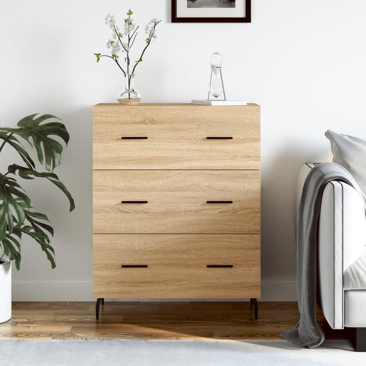 Image du produit vidaXL Sideboard (69.50 x 34 x 90 cm)