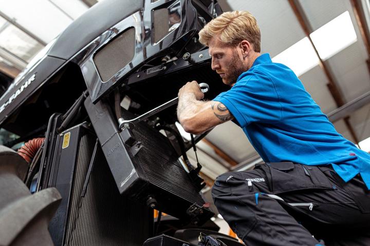 Immagine prodotto Gedore Chiave combinata (36 mm)