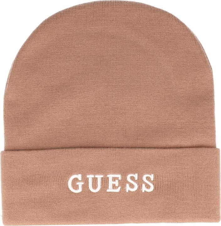 Produktbild Guess Beanie Strickmütze (One Size)