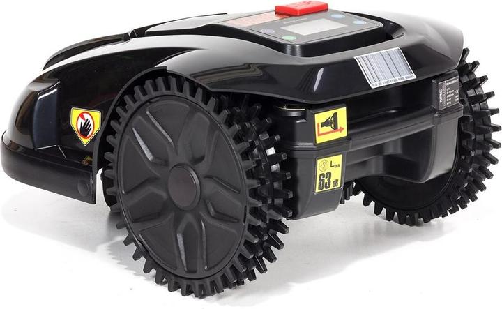 Actual product image NAC RLM1800G2-T (1800 m²)