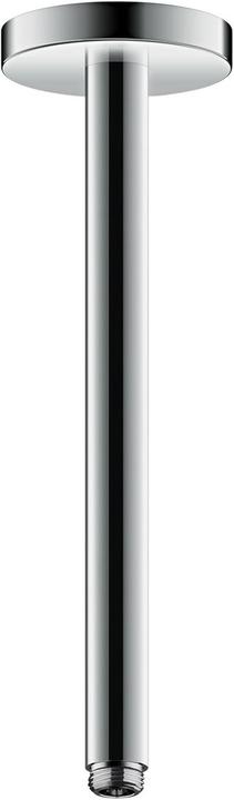 Produktbild Axor Deckenanschluss SHOWERSOLUTIONS 300mm chrom