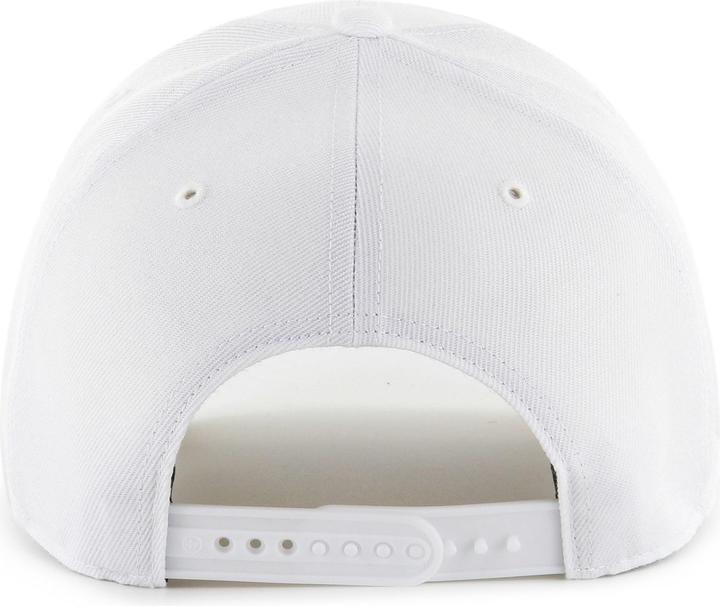 Immagine prodotto 47 Brand Cappellino regolabile - MVP Detroit Tigers blanc