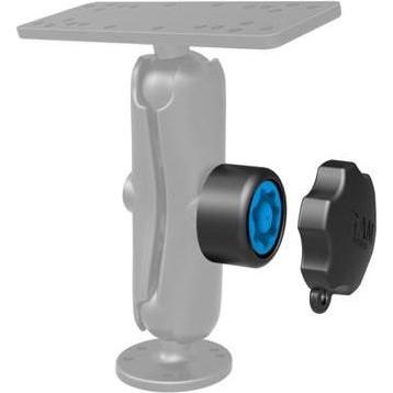 RAM Mounts Unpkd RAM Security Knob C, Barcode-Scanner Zubehör