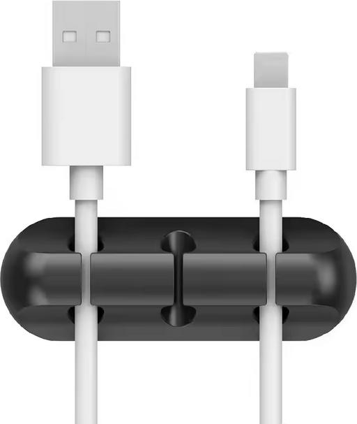 Actual product image Avlano Klebe-Kabelhalter