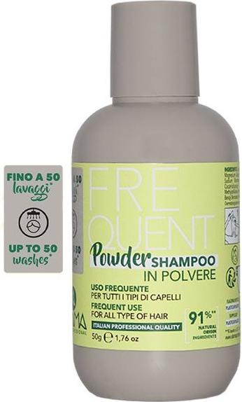 Alama Professional Frequent Powder (Dry shampoo)