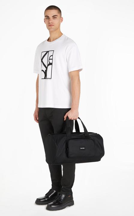 Immagine prodotto Calvin Klein Weekender CK Must T Barrel FA23