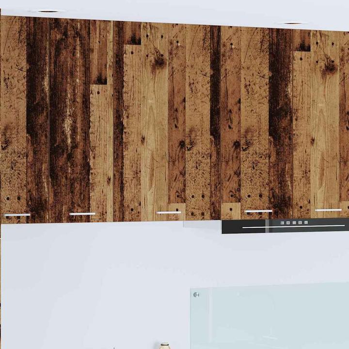 Produktbild vidaXL Küchenaufbewahrung (31 x 50 x 80 cm)