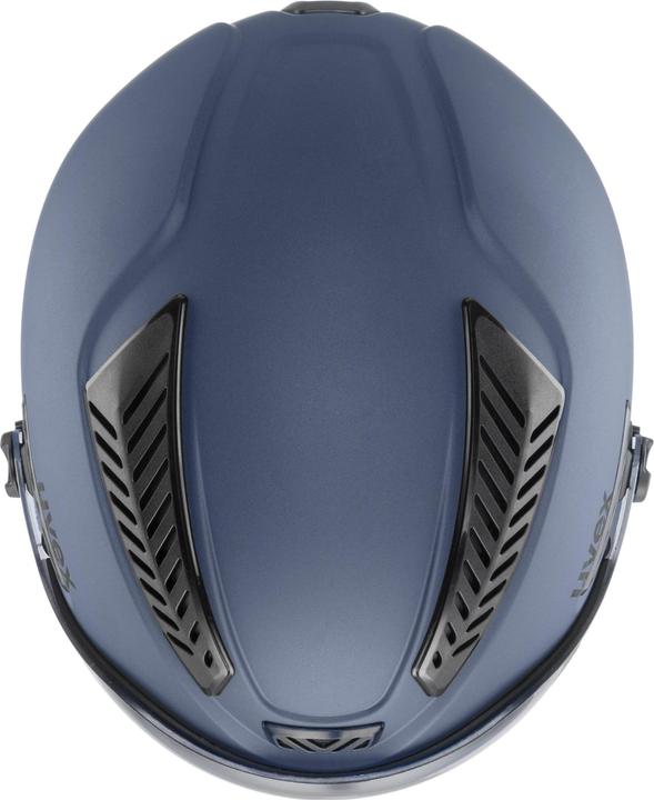 Actual product image Uvex Sports 600 Visor (57 - 59 cm, L)