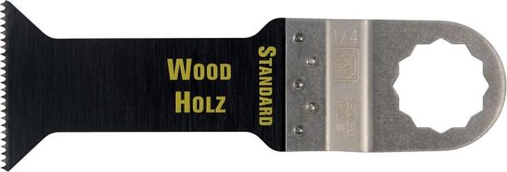 Actual product image Fein E-Cut saw blades set