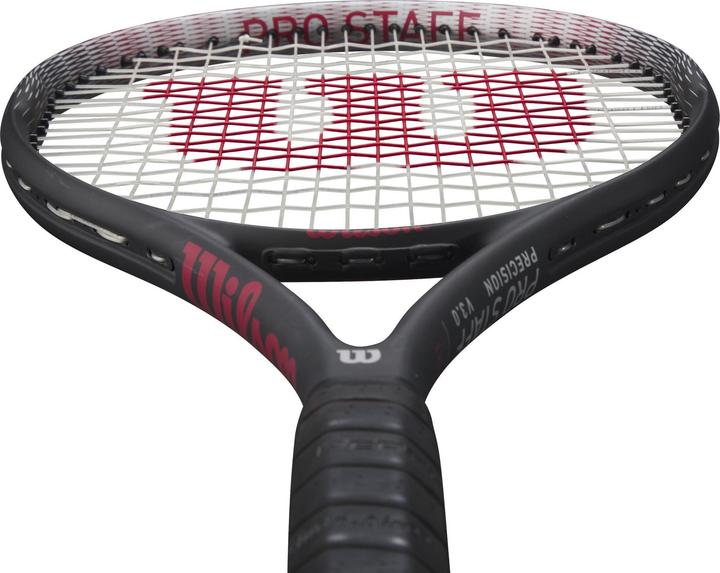 Produktbild Wilson Pro Staff Precision 100 (3, 300 g, Bespannt)