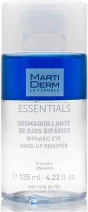 Immagine prodotto Martiderm Detergente occhi Essential Baby 125ml (Siero per la cura degli occhi, 125 ml, Giorno)