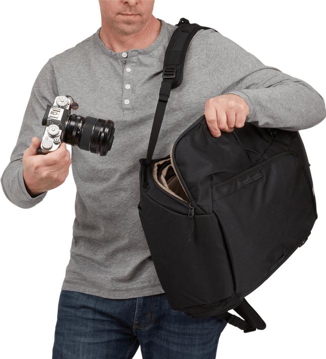 Actual product image Thule Covert (Photo backpack, 24 l)