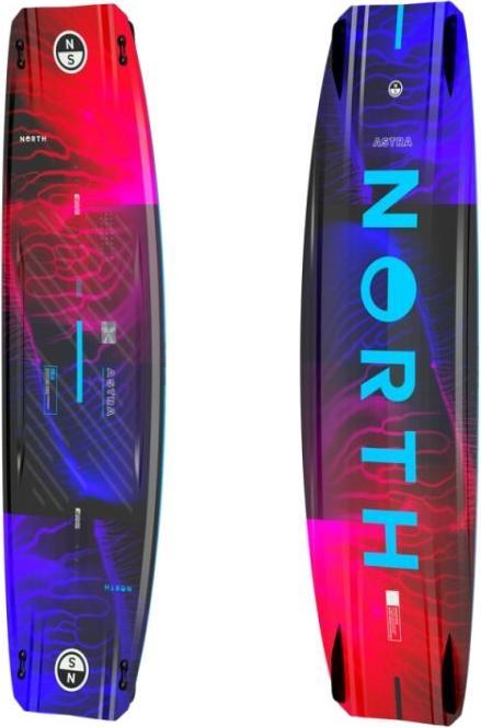 Produktbild North Astra TT Board 2026