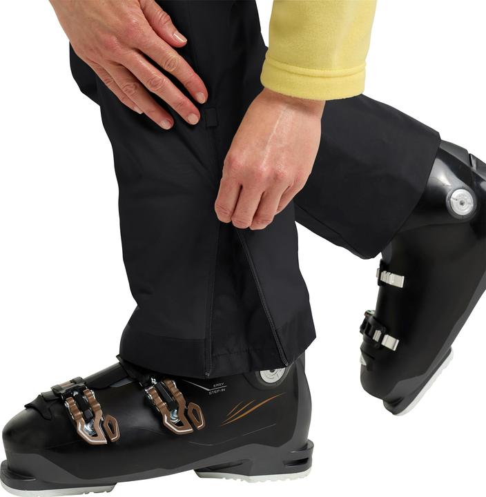 Actual product image Jack Wolfskin Flowline Pro 2L Ins Pants W (L)