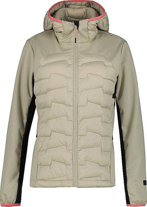 Icepeak Hybridjacke Burlison