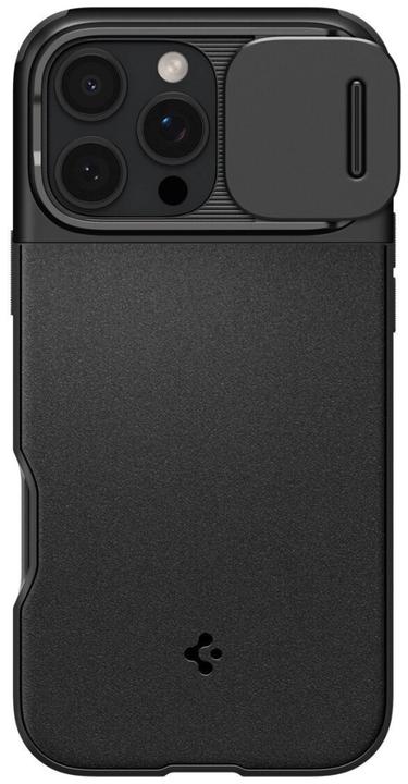 Produktbild Spigen Optik Armor Mag (Apple iPhone 16 Pro Max)