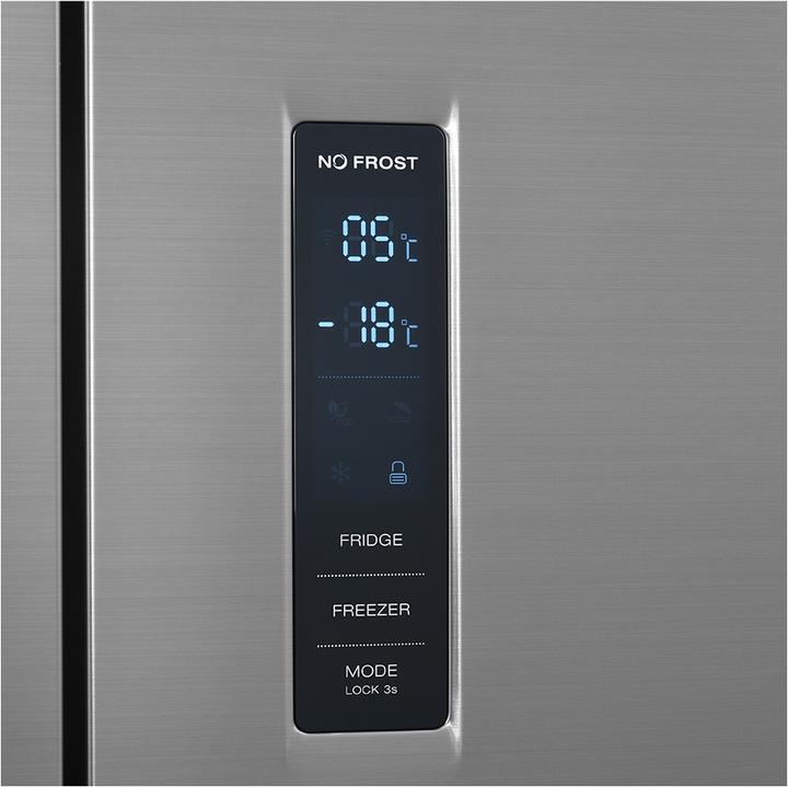 Produktbild Coldtec by Kibernetik 401L Multi Door (421 l)
