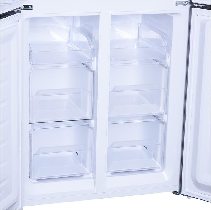 Produktbild Coldtec by Kibernetik 401L Multi Door (421 l)