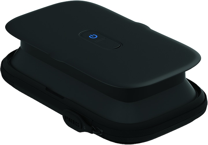 Actual product image Homedics UV Sanitizer for Smartphones