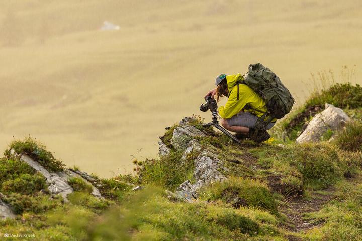 Actual product image Shimoda Action X50 Starter Kit (Photo backpack)