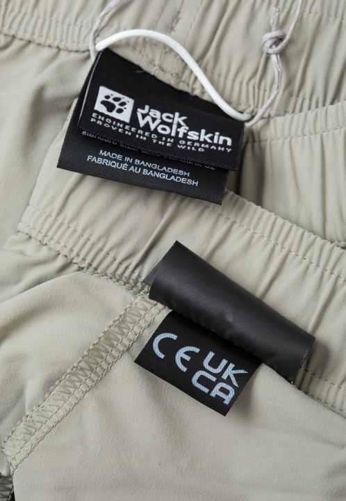Immagine prodotto Jack Wolfskin Prelight Swift Pant M (XL)