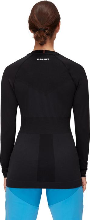 Image du produit Mammut Trift Longsleeve Women (S)