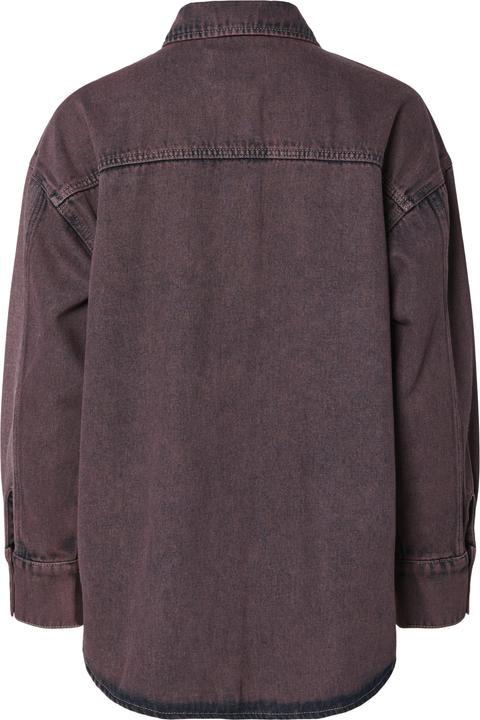 Produktbild Pieces PCDRIA Jeanshemd (S)