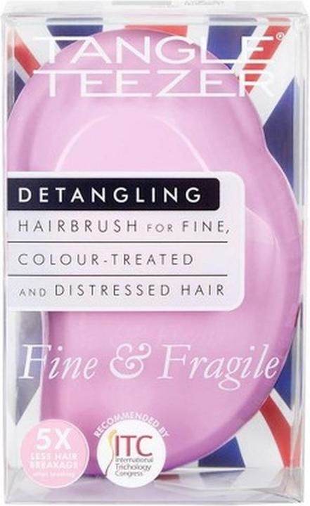 Actual product image Tangle Teezer Fine & Fragile
