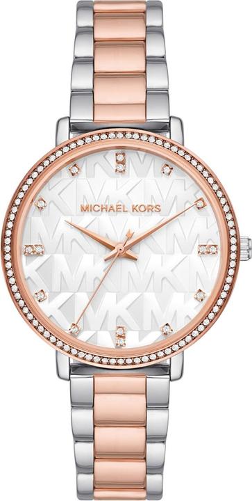 Michael Kors Pyper (Analoguhr, 38 mm)