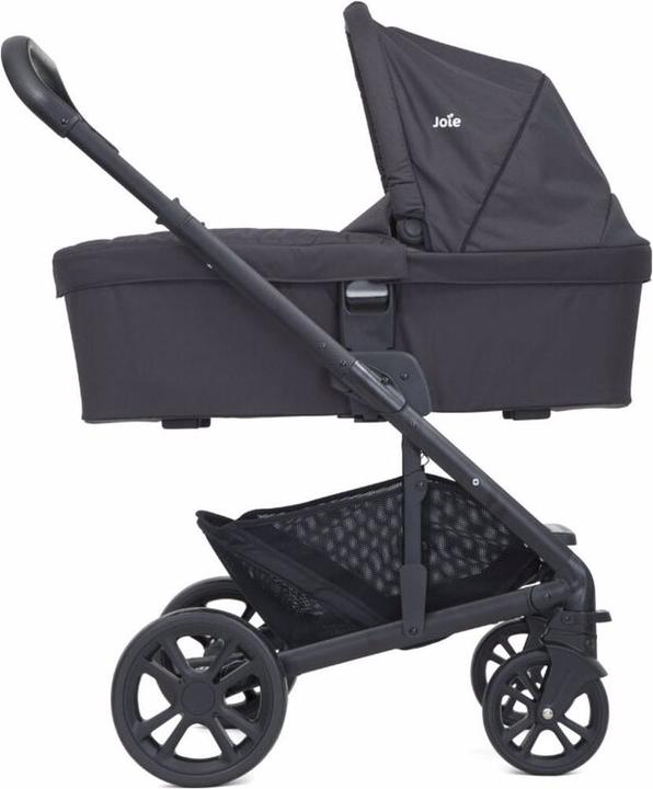 Image du produit Joie Poussette Chrome Trio